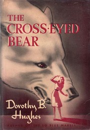Cover of: The Cross-eyed bear.