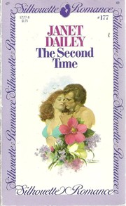 Cover of: The Second Time