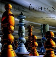 Cover of: Les échecs