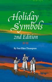 Cover of: Holiday symbols