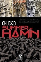 Cover of: Summer of Hamn by Chuck D