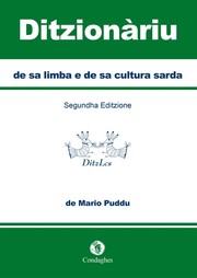 Cover of: Ditzionàriu de sa limba e de sa cultura sarda: DitzLsc
