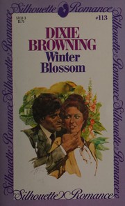 Cover of: Winter Blossom