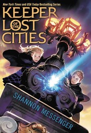 Cover of: Keeper of the Lost Cities by 