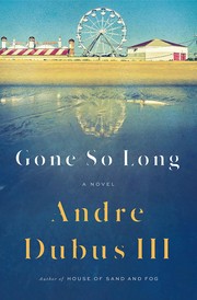 Cover of: Gone so long: a novel