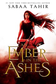 Cover of: An ember in the ashes: a novel