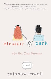 Cover of: Eleanor & Park by 