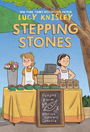 Cover of: Stepping Stones