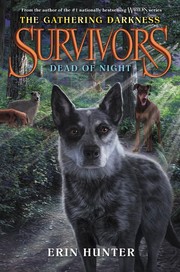 Cover of: Dead of Night by Erin Hunter