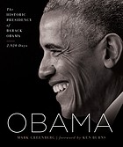 Cover of: Obama: The Historic Presidency of Barack Obama