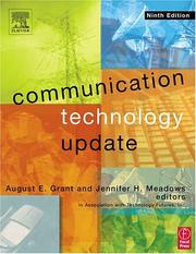 Communication technology update