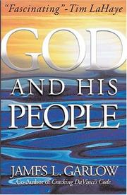 Cover of: God and His People