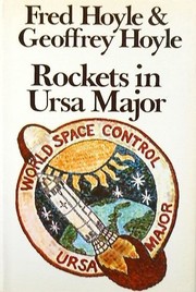 Cover of: Rockets in Ursa Major