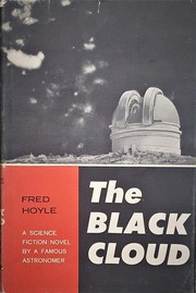 Cover of: The Black Cloud