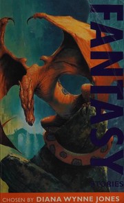 Cover of: Fantasy Stories by Diana Wynne Jones