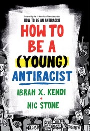 Cover of: How to Be a (Young) Antiracist