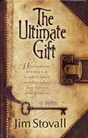 Cover of: The Ultimate Gift