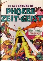 Cover of: Le avventure di Phoebe Zeit-Geist