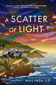Cover of: Scatter of Light
