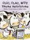 Cover of: Clic Clac Muu Vacas Escritoras