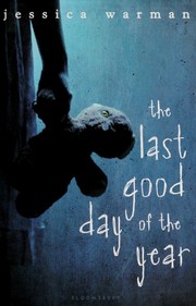 Cover of: The last good day of the year