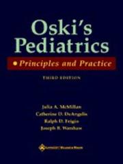 Oski's pediatrics : principles and practice