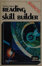Reader's Digest reading skill builder