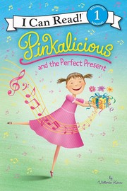 Cover of: Pinkalicious and the Perfect Present