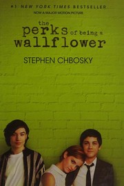 Cover of: The Perks of Being a Wallflower by 