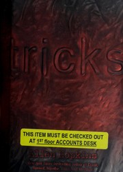 Cover of: Tricks