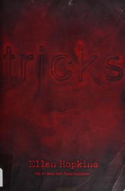 Cover of: Tricks by Ellen Hopkins
