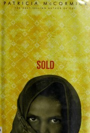 Cover of: Sold by Patricia Mccormick
