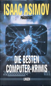 Cover of: Die besten Computerkrimis