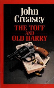 The Toff and Old Harry by John Creasey