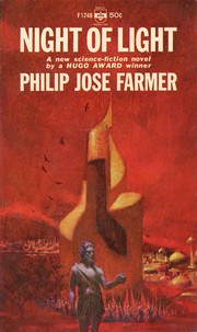 Cover of: Night of light by Philip José Farmer