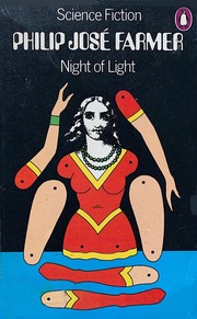 Cover of: Night of light by Philip José Farmer