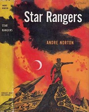 Cover of: Star Rangers by Andre Norton