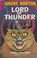 Cover of: Lord of Thunder