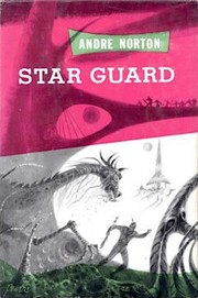 Cover of: Star Guard
