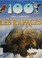 Cover of: Les rapaces