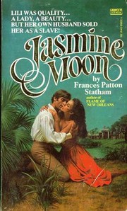 Cover of: Jasmine Moon