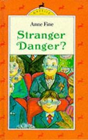 Stranger danger?