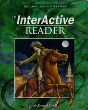 Cover of: The InterActive Reader