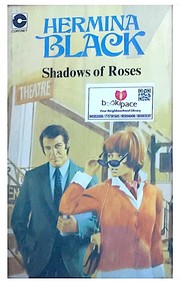 Cover of: Shadows of roses