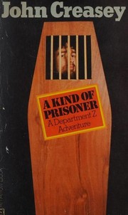 Cover of: A kind of prisoner