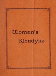 Cover of: Woman's Klondyke