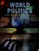 Cover of: World politics