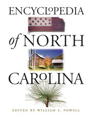 Cover of: Encyclopedia of North Carolina