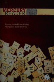 Cover of: Mercury Reader: Introduction to Fiction Writing