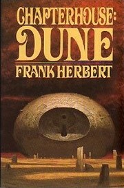Cover of: Chapterhouse, Dune by Frank Herbert